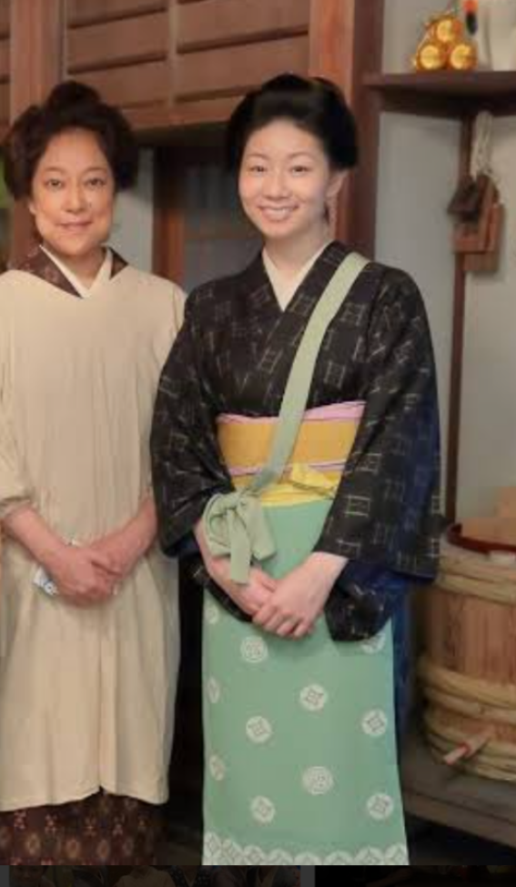 【朝ドラ】「虎に翼」第3週「女は三界に家なし？」