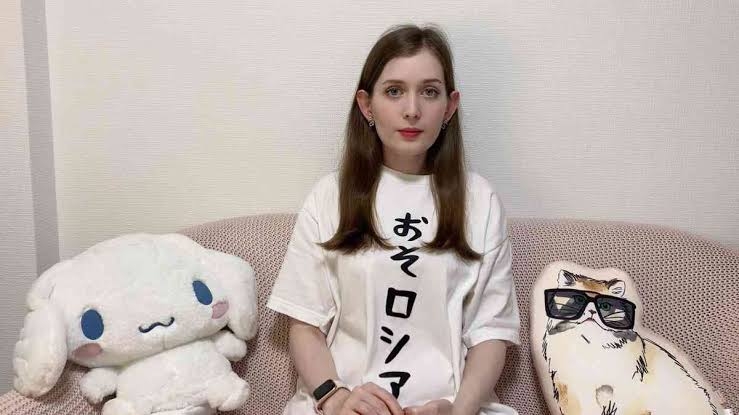経済的困窮で「国ガチャ失敗」? 嘆く日本人をロシア出身YouTuber一喝「大当たりや」「他責マインドって何も解決できん」
