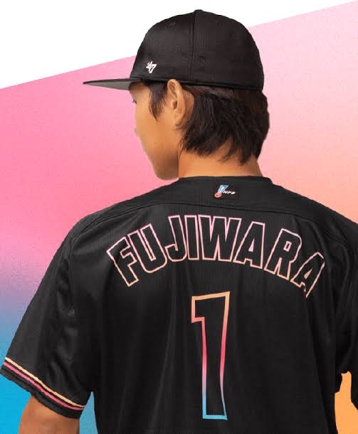 【プロ野球】好きなユニフォーム