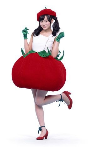 アイドルの衣装で着てみたいと思った衣装 Part2