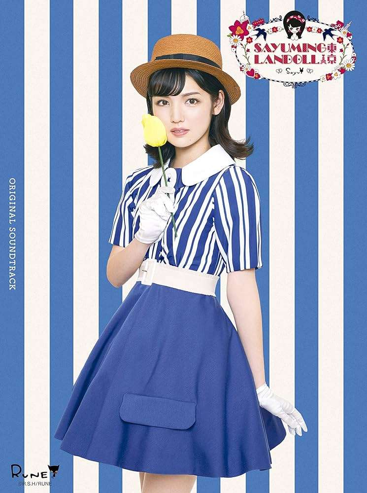 アイドルの衣装で着てみたいと思った衣装 Part2