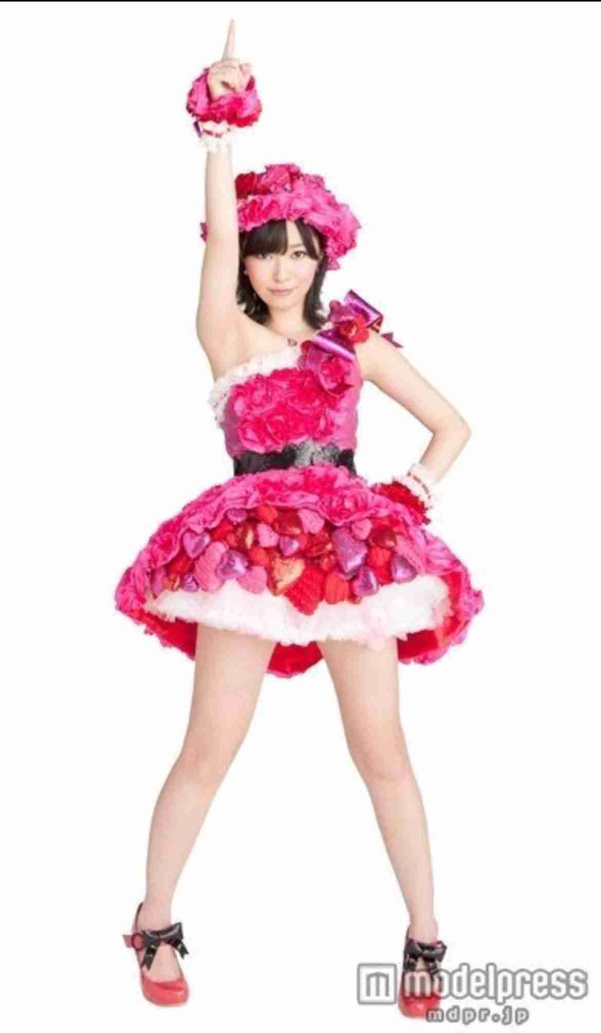 アイドルの衣装で着てみたいと思った衣装 Part2