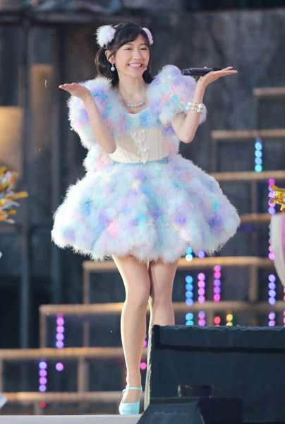 アイドルの衣装で着てみたいと思った衣装 Part2