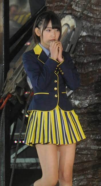 アイドルの衣装で着てみたいと思った衣装 Part2