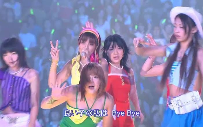 アイドルの衣装で着てみたいと思った衣装 Part2