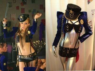 アイドルの衣装で着てみたいと思った衣装 Part2