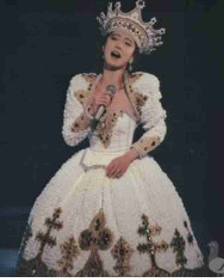 アイドルの衣装で着てみたいと思った衣装 Part2