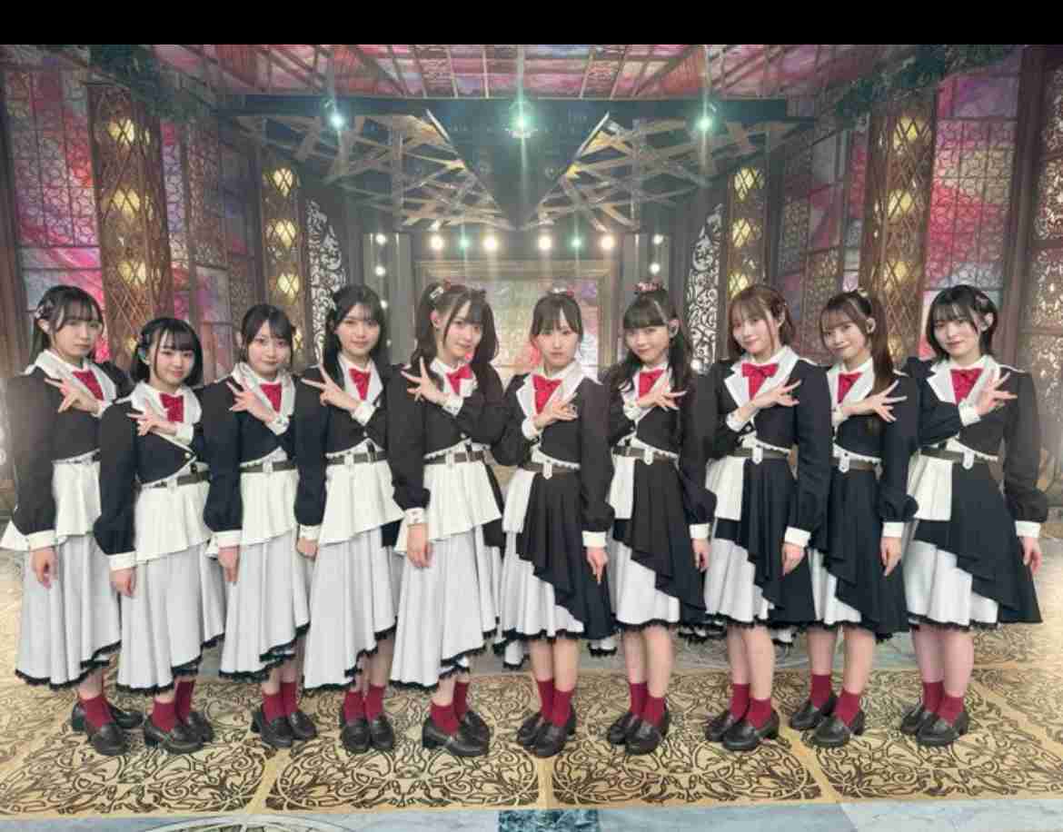 アイドルの衣装で着てみたいと思った衣装 Part2