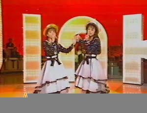 アイドルの衣装で着てみたいと思った衣装 Part2