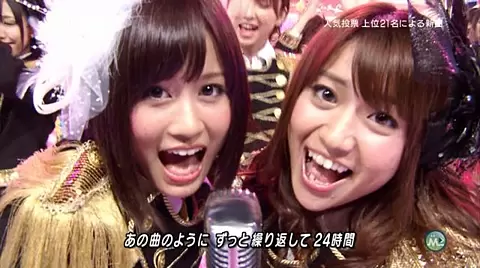 アイドルの衣装で着てみたいと思った衣装 Part2