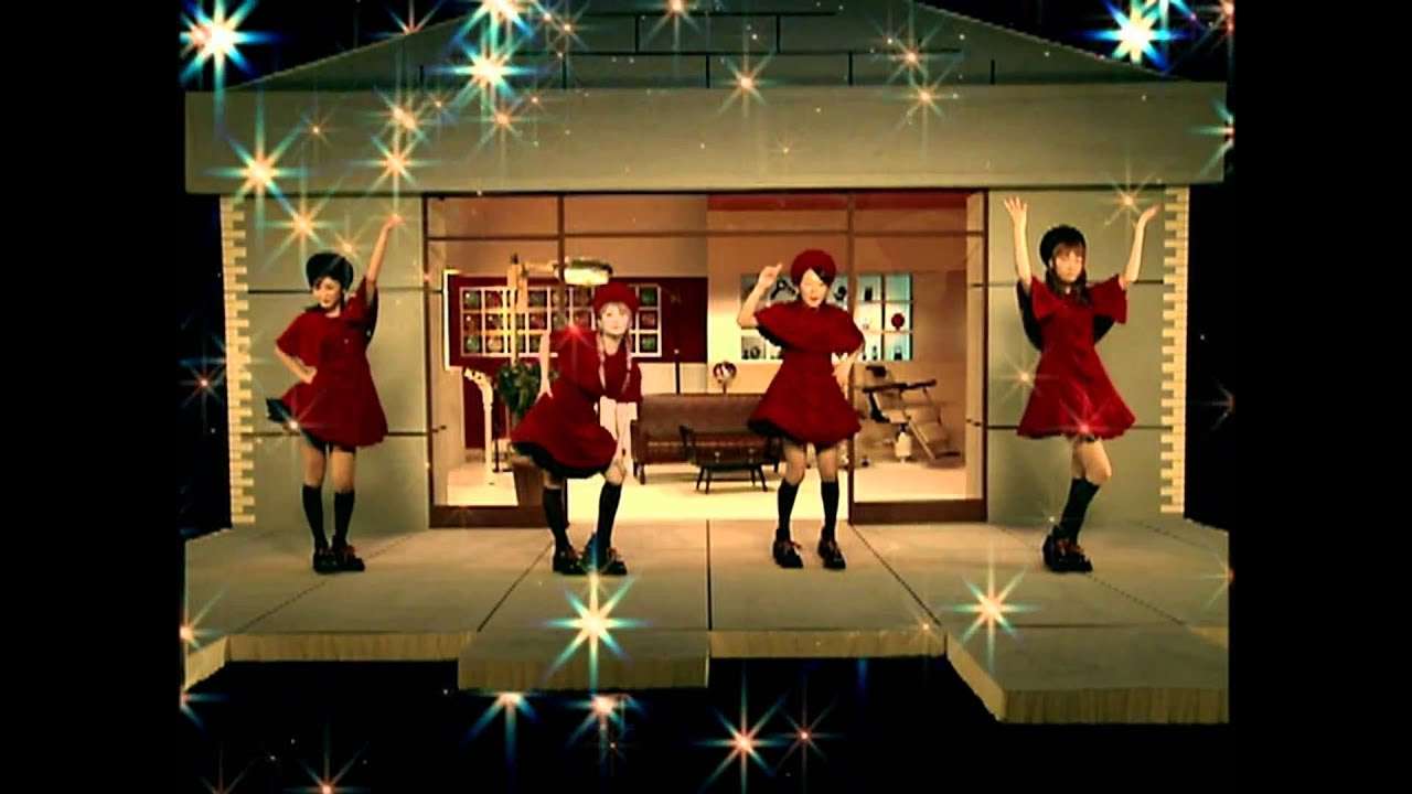 アイドルの衣装で着てみたいと思った衣装 Part2