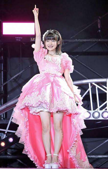 アイドルの衣装で着てみたいと思った衣装 Part2