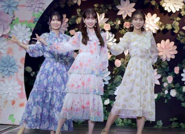 アイドルの衣装で着てみたいと思った衣装 Part2