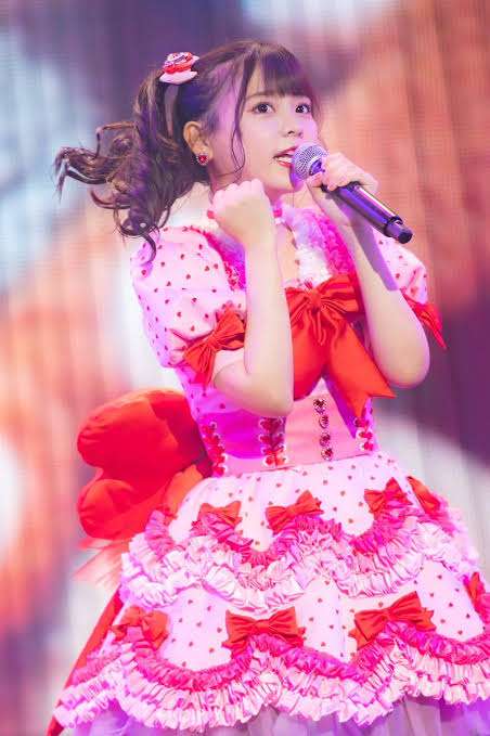 アイドルの衣装で着てみたいと思った衣装 Part2