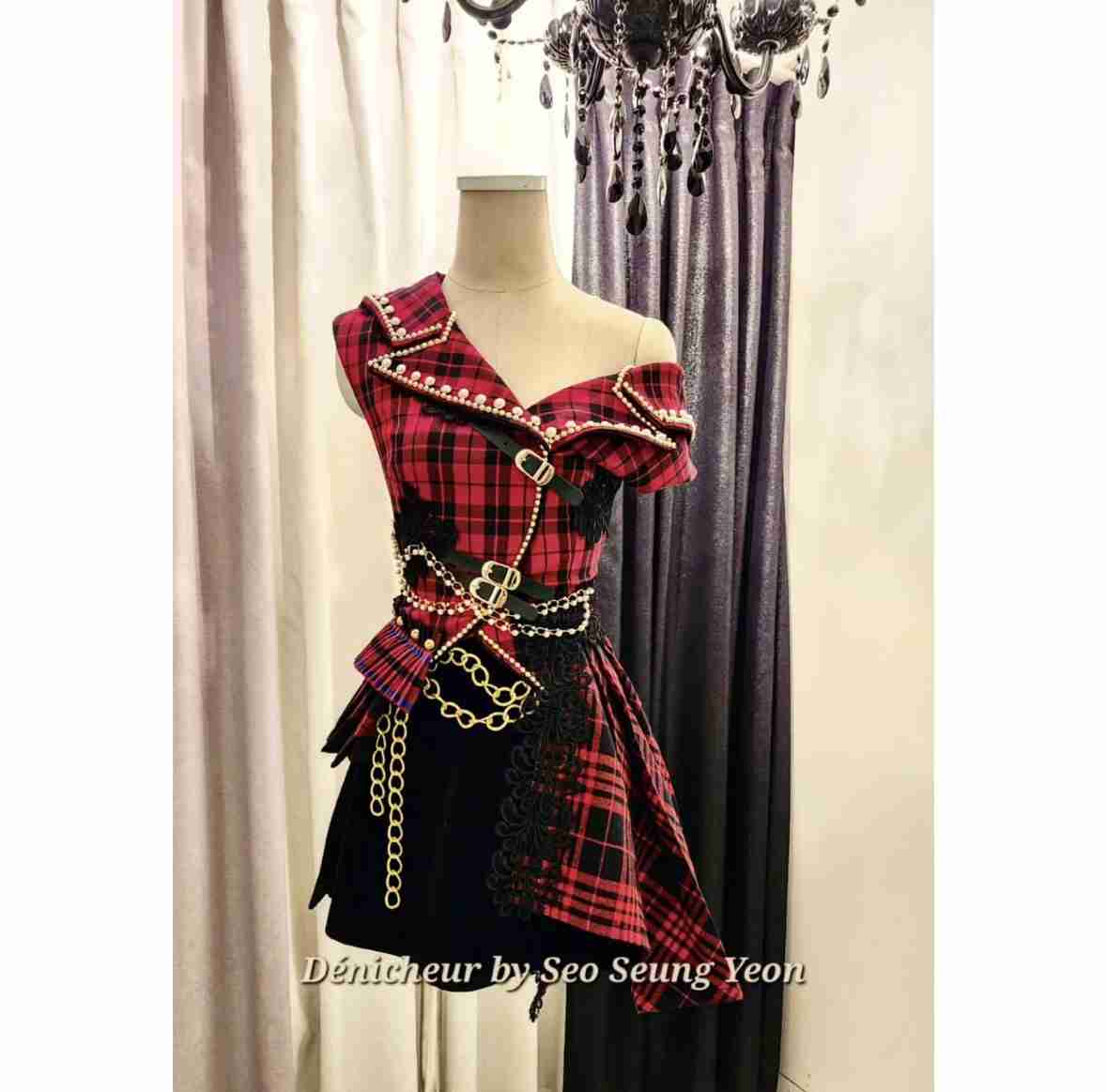 アイドルの衣装で着てみたいと思った衣装 Part2