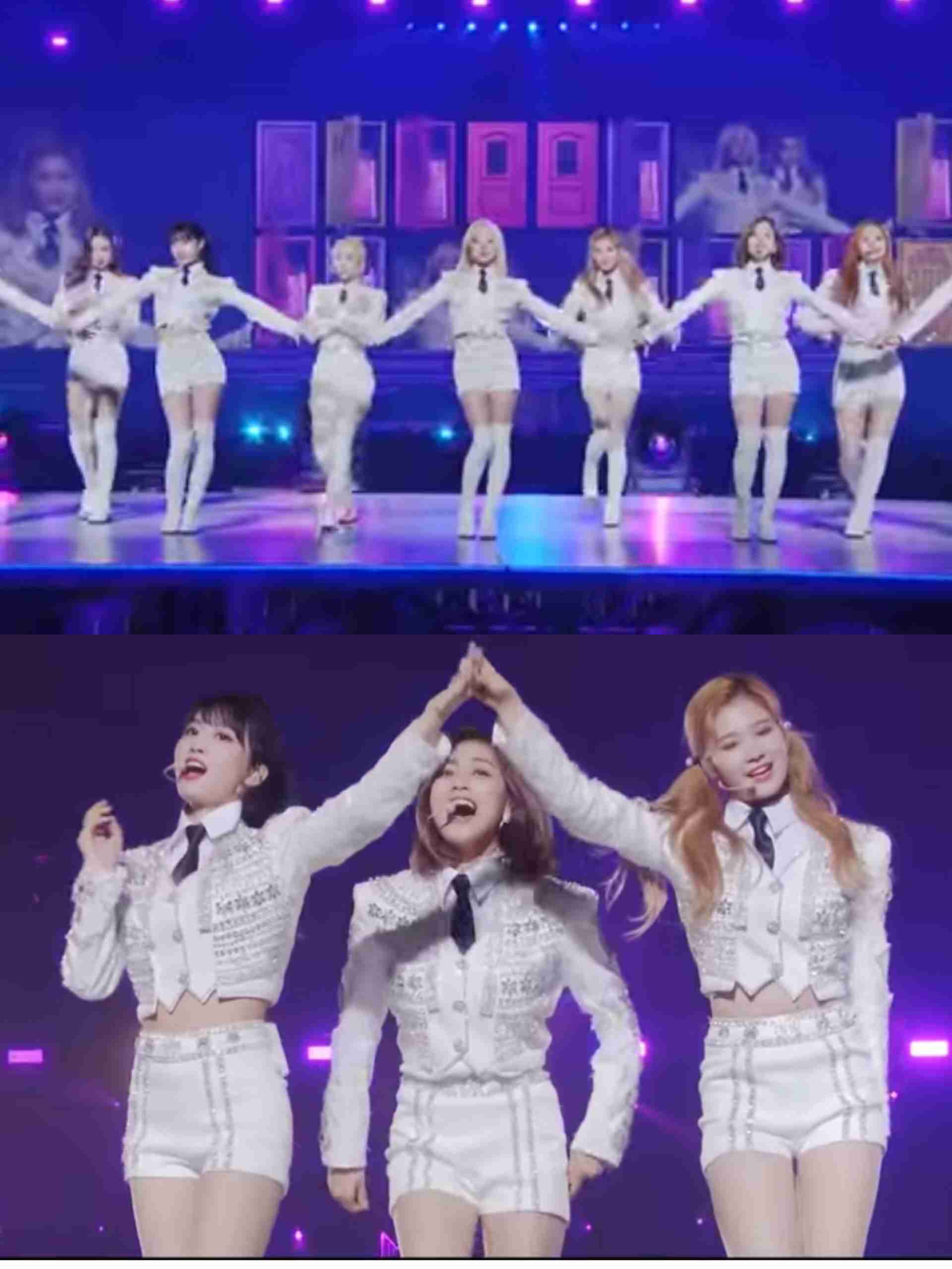 アイドルの衣装で着てみたいと思った衣装 Part2