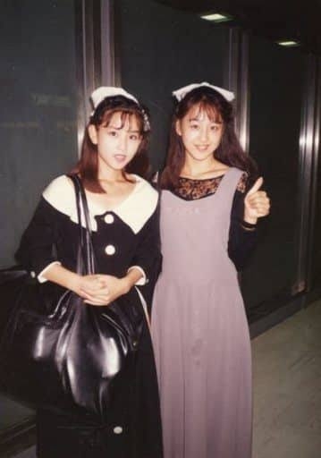 アイドルの衣装で着てみたいと思った衣装 Part2