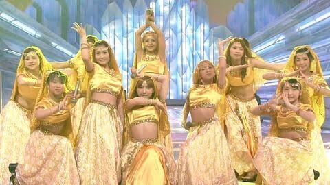 アイドルの衣装で着てみたいと思った衣装 Part2