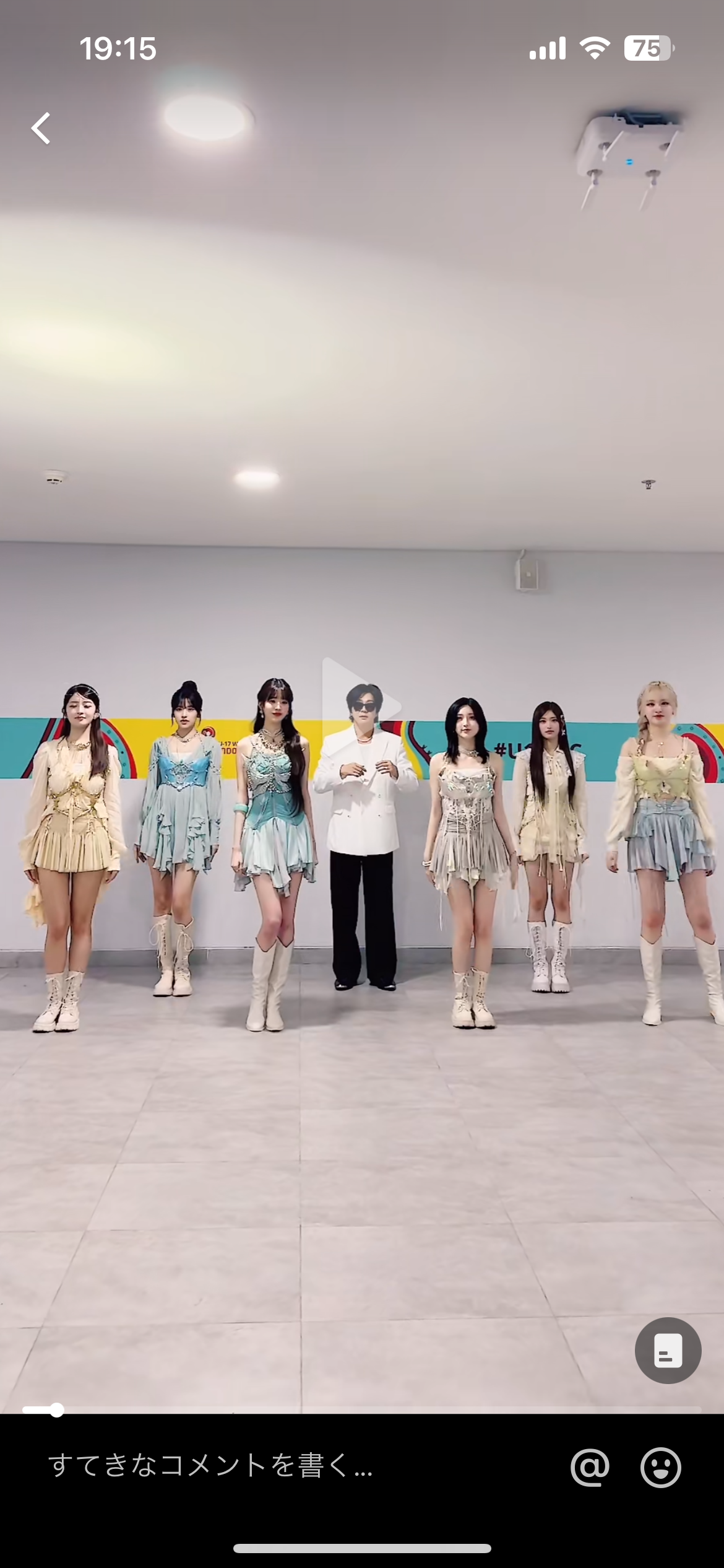 アイドルの衣装で着てみたいと思った衣装 Part2