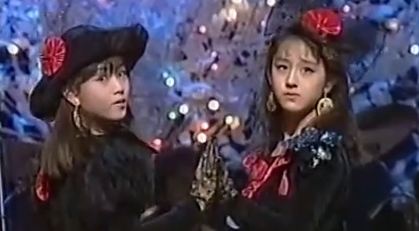 アイドルの衣装で着てみたいと思った衣装 Part2