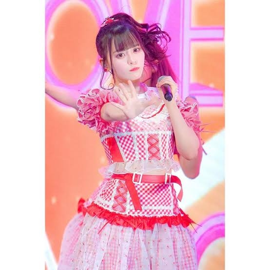 アイドルの衣装で着てみたいと思った衣装 Part2