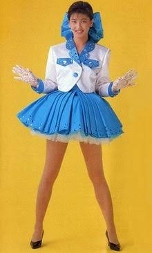 アイドルの衣装で着てみたいと思った衣装 Part2