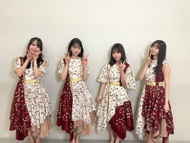 アイドルの衣装で着てみたいと思った衣装 Part2