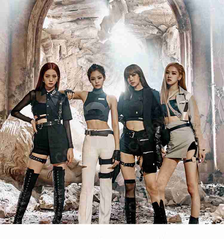 アイドルの衣装で着てみたいと思った衣装 Part2