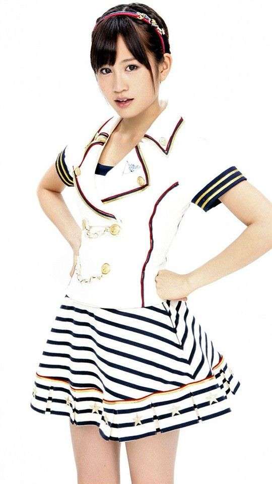 アイドルの衣装で着てみたいと思った衣装 Part2