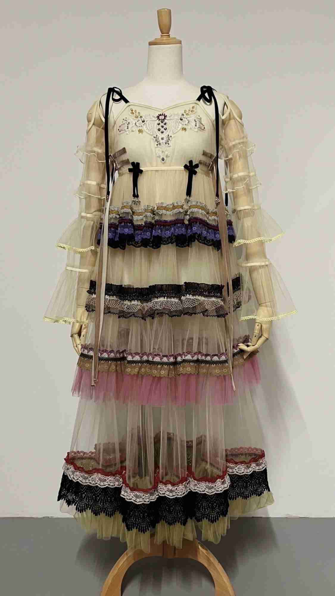 アイドルの衣装で着てみたいと思った衣装 Part2