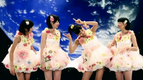 アイドルの衣装で着てみたいと思った衣装 Part2