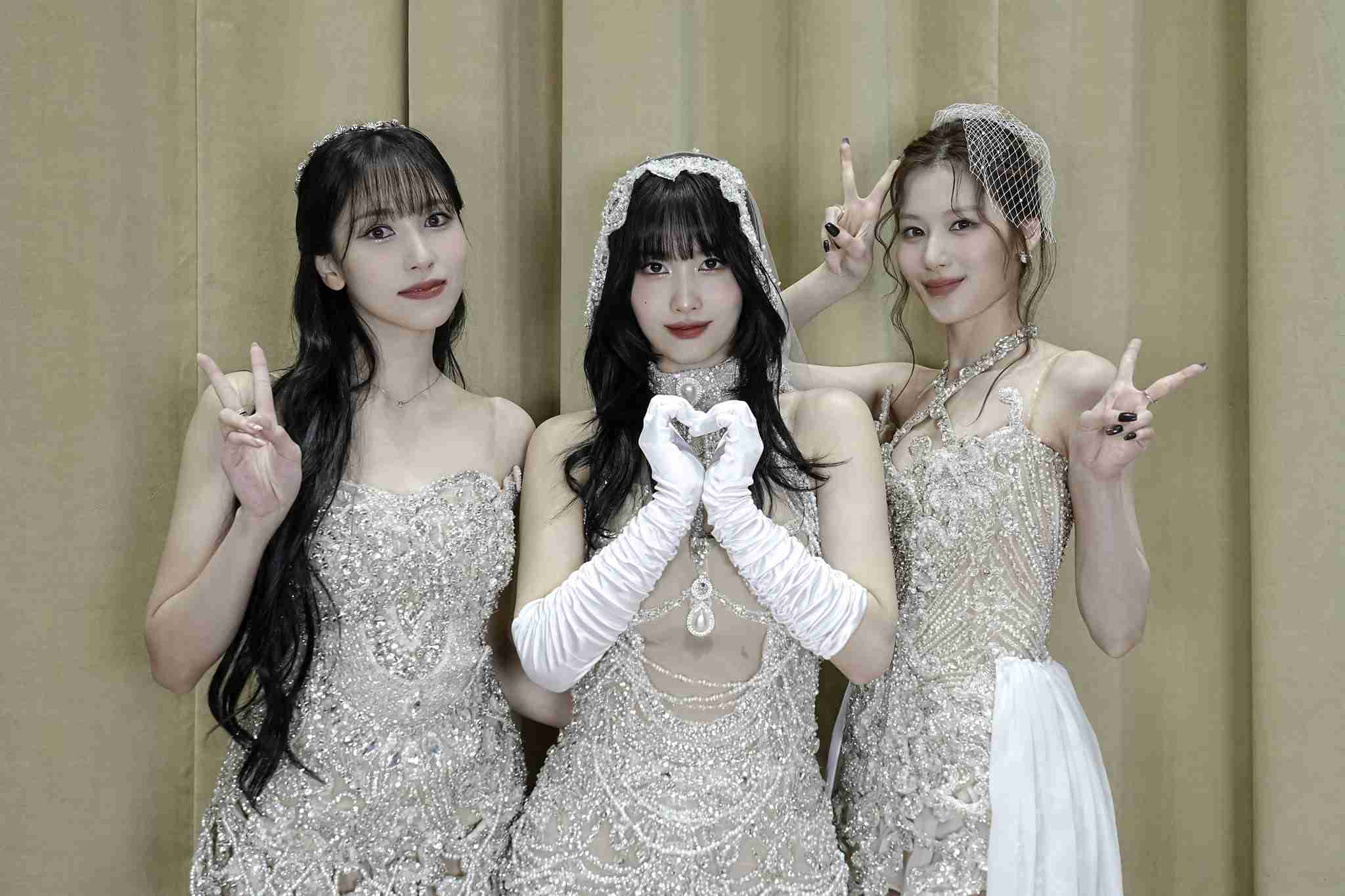 アイドルの衣装で着てみたいと思った衣装 Part2