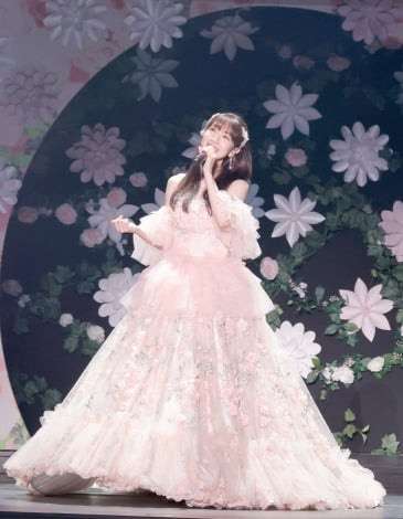 アイドルの衣装で着てみたいと思った衣装 Part2