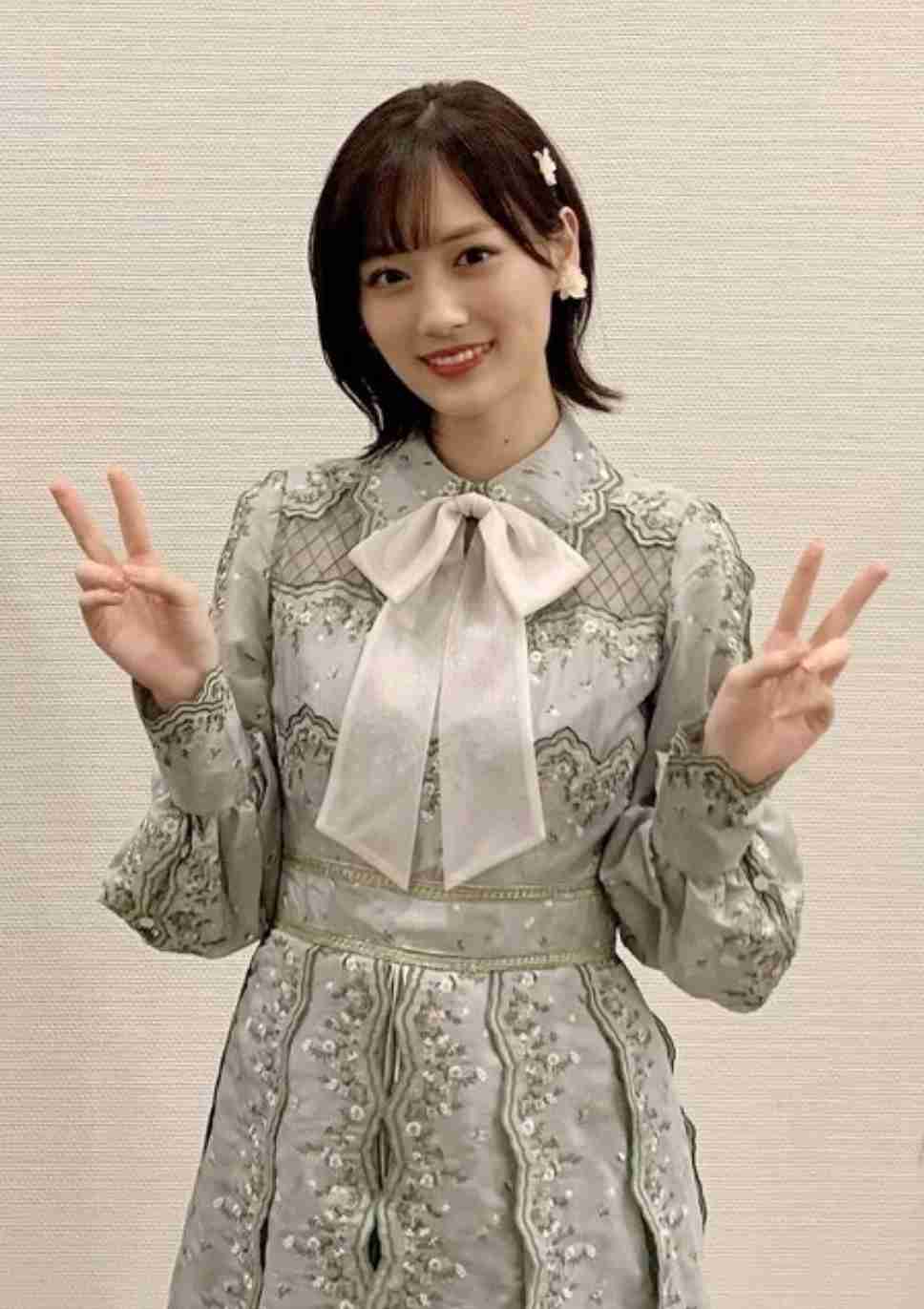 アイドルの衣装で着てみたいと思った衣装 Part2