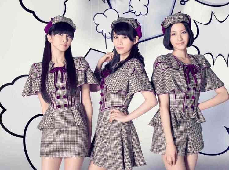 アイドルの衣装で着てみたいと思った衣装 Part2