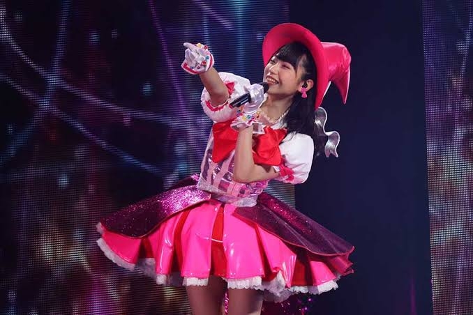 アイドルの衣装で着てみたいと思った衣装 Part2