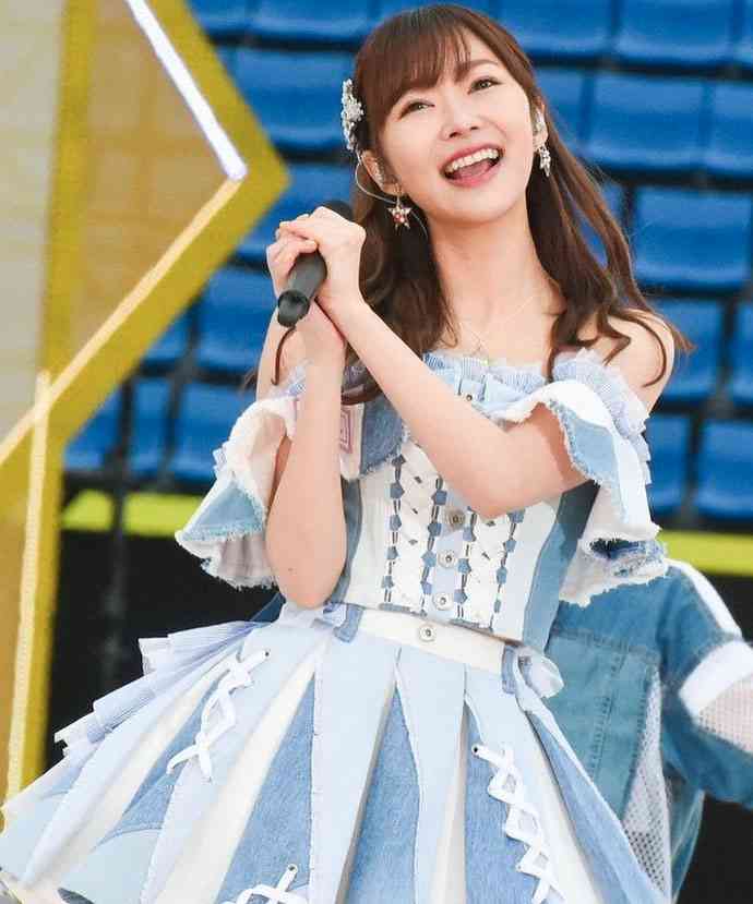 アイドルの衣装で着てみたいと思った衣装 Part2