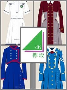 アイドルの衣装で着てみたいと思った衣装 Part2