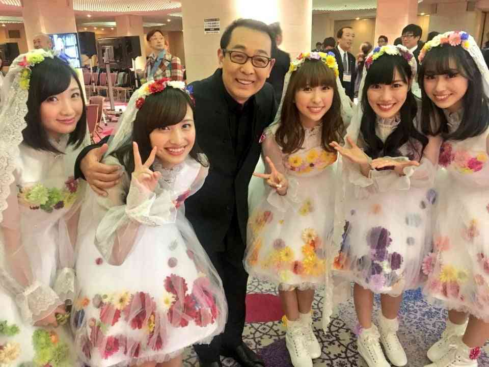 アイドルの衣装で着てみたいと思った衣装 Part2