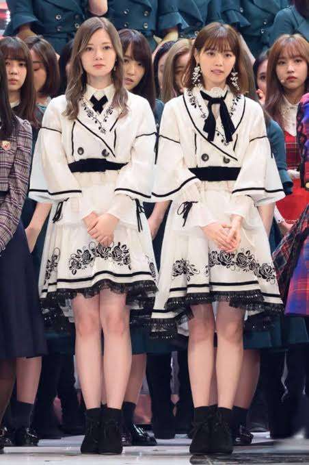 アイドルの衣装で着てみたいと思った衣装 Part2