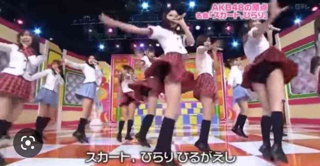 アイドルの衣装で着てみたいと思った衣装 Part2