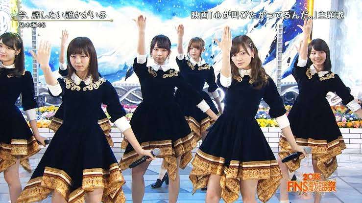 アイドルの衣装で着てみたいと思った衣装 Part2