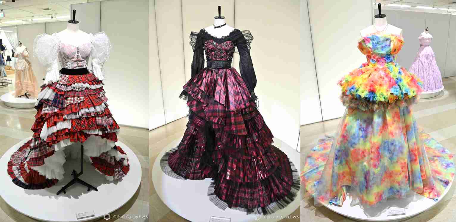 アイドルの衣装で着てみたいと思った衣装 Part2