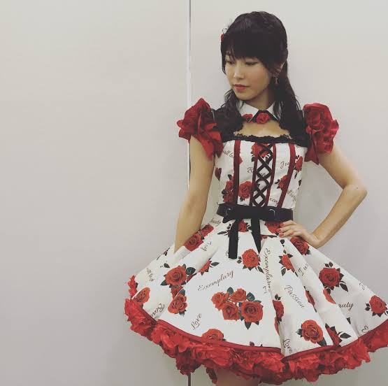 アイドルの衣装で着てみたいと思った衣装 Part2