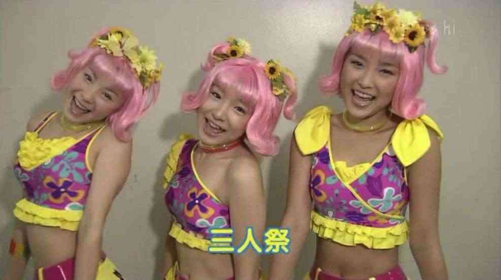 アイドルの衣装で着てみたいと思った衣装 Part2