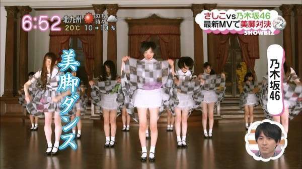 アイドルの衣装で着てみたいと思った衣装 Part2