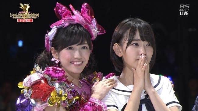 アイドルの衣装で着てみたいと思った衣装 Part2