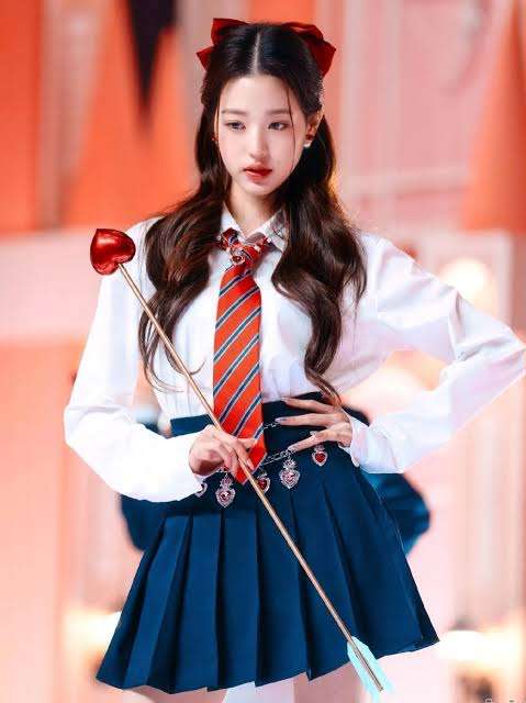 アイドルの衣装で着てみたいと思った衣装 Part2