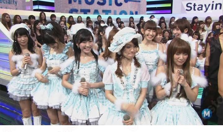 アイドルの衣装で着てみたいと思った衣装 Part2