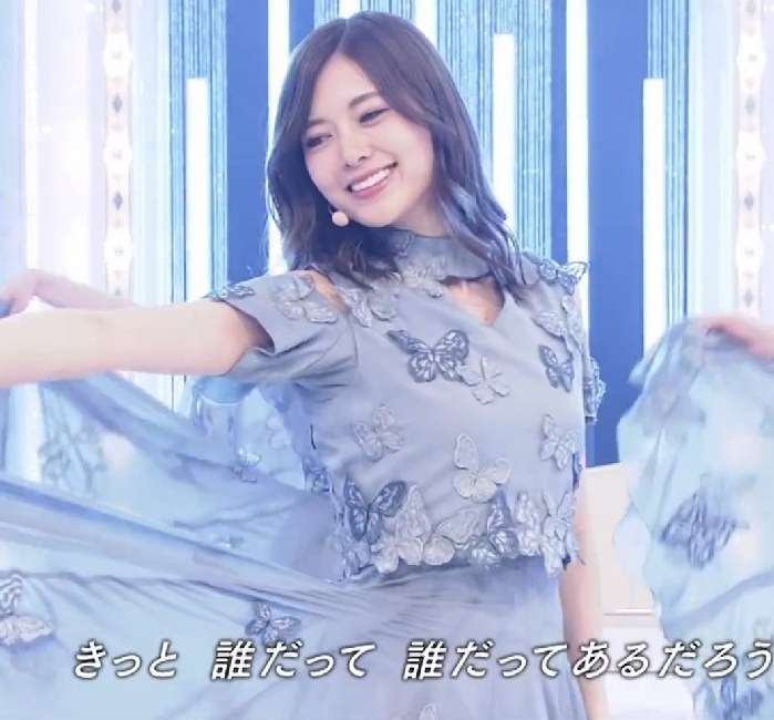 アイドルの衣装で着てみたいと思った衣装 Part2